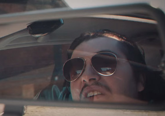 Beat By The Passion HiFi
Uwe played by Peter Englert
Produced by kitchentable