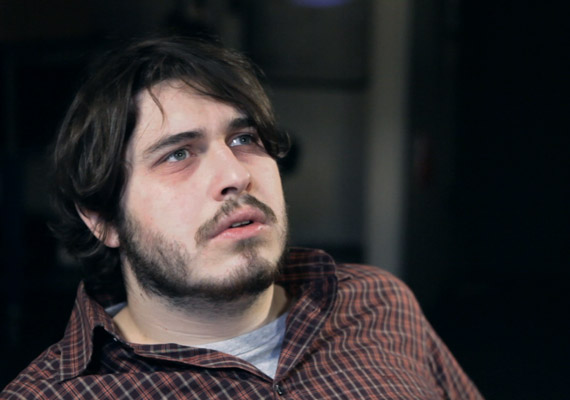 Spätprogramm (2015) Kurzfilm Auszubildene ZDF