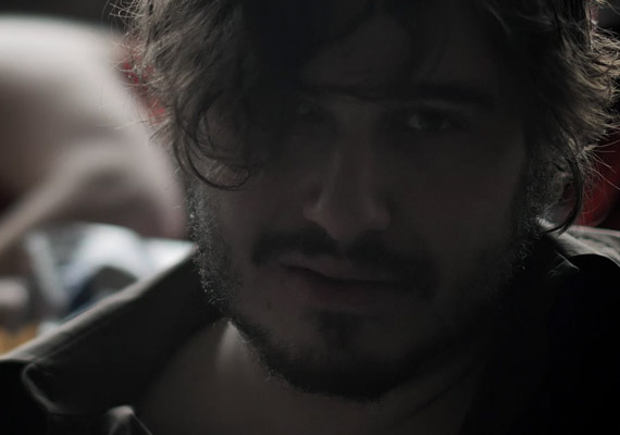 Imagine Me Kurzfilm (2016) Johannes Van der Loo