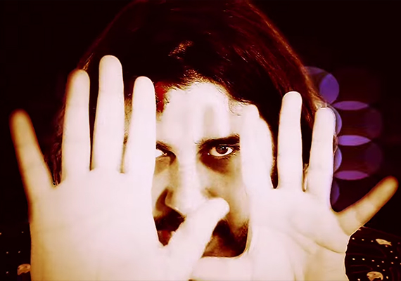 The Döftels - Tanzen (feat. Cosma Shiva Hagen) (2017)